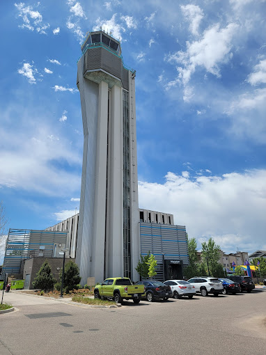 FlyteCo Tower
